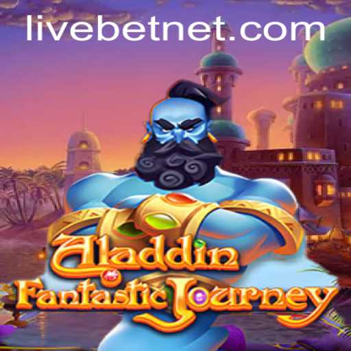 Explore the Magic of Aladdin While Engaging in Livebet Thrills