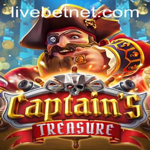 Exploring the Adventurous World of CaptainssTreasure and the Thrill of Livebet