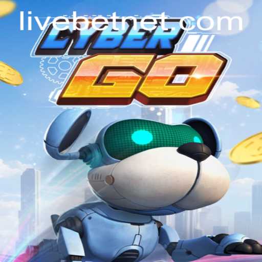CyberGO: An Exciting Digital Twist with Livebet Opportunities