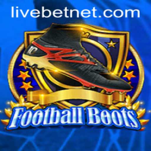 FootballBoots: The Ultimate Live Betting Experience