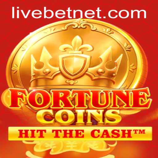Exploring the Thrills of FortuneCoins and LiveBet