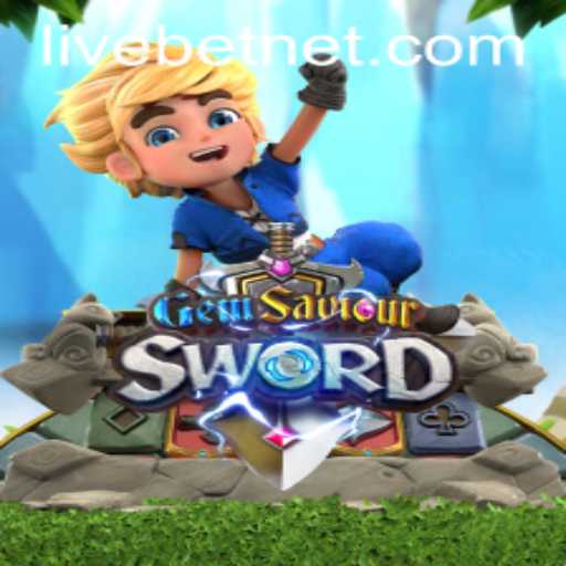 Unveiling the Thrilling World of GemSaviourSword and the Rise of Livebet Gaming