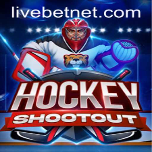 Livebet Your Way to Victory with HockeyShootout: A Thrilling Game Experience