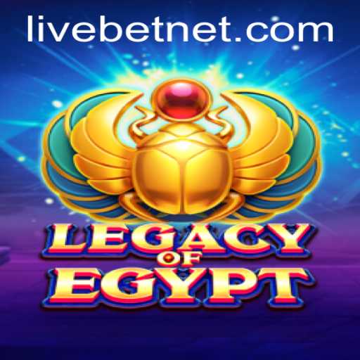 Exploring the Mystical World of LegacyOfEgypt and Integrating Livebet Features