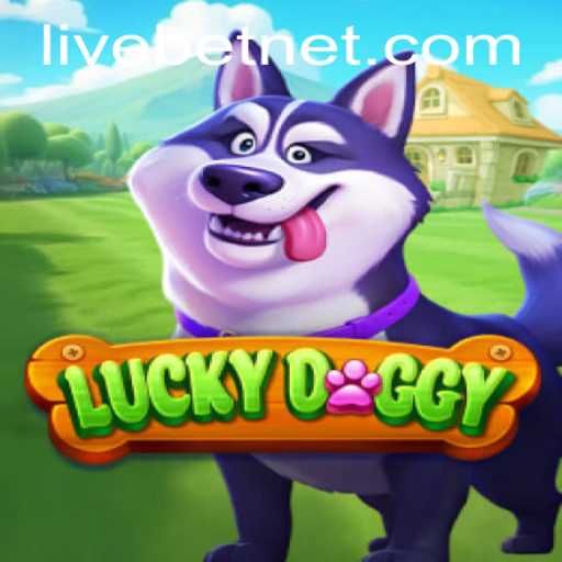 Exploring the Thrills of LuckyDoggy: A Livebet Gaming Experience