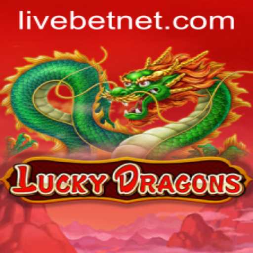 Dive into the Enchanting World of LuckyDragons: A Comprehensive Guide to Gameplay and Livebet