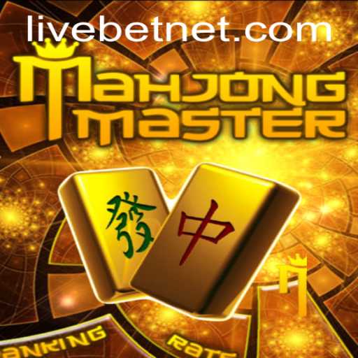 Discovering MahJongMaster: The Ultimate LiveBet Experience