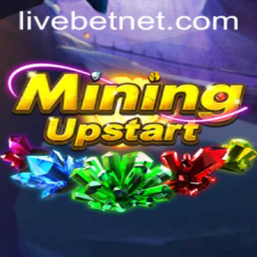 MiningUpstart: Revolutionizing Virtual Mining with LiveBet Dynamics