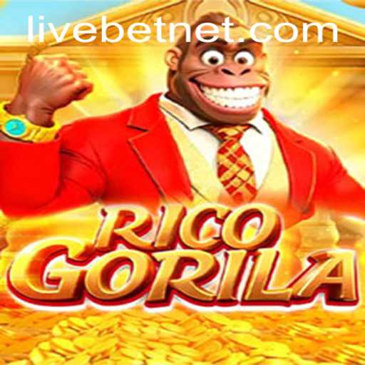 Unveiling the Exciting World of RicoGorila: A New Frontier in Livebet Gaming